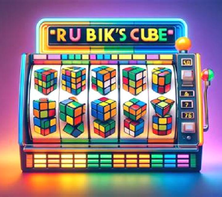 CheckMate Chaos online slot