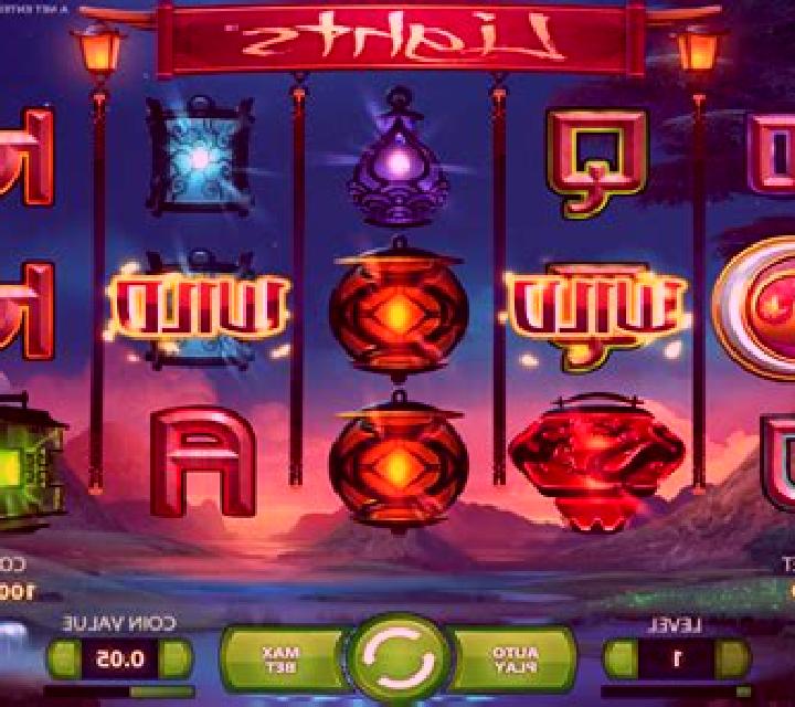 Chicken Fox 5x Skillstar slot game