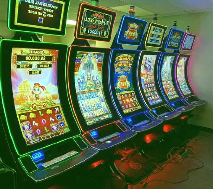 Chilling Zeus slot machine