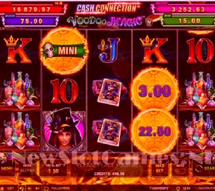 China Emperor slot game