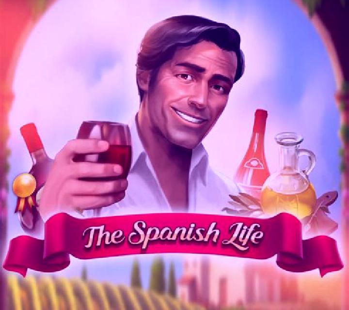 Cinder Tale online slot