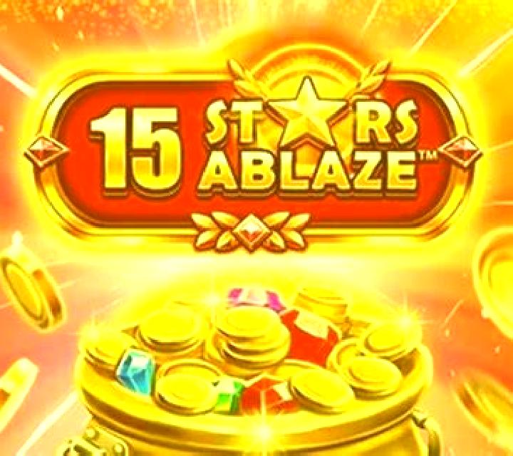 Circus Icons slot game