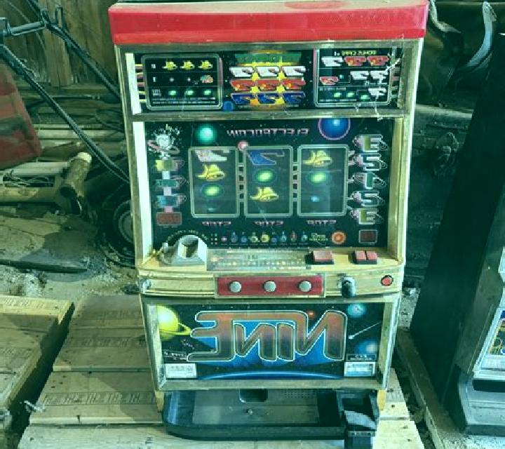City Pop: Hawaii slot machine