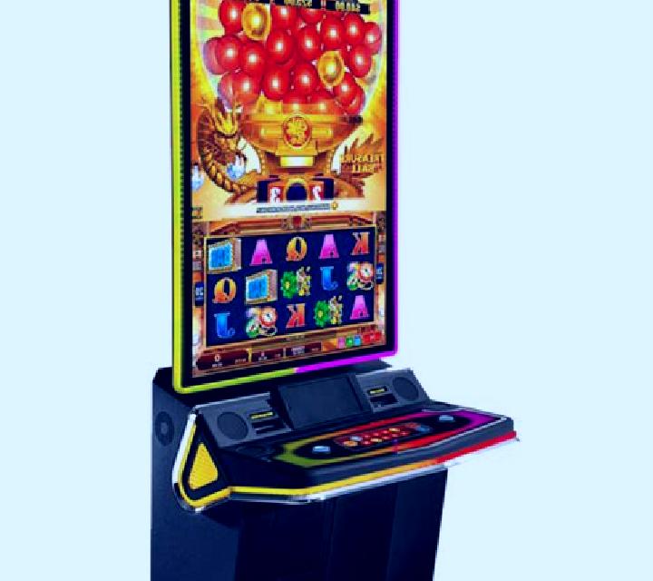 Codex Cash Detective slot