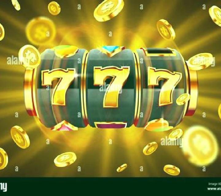 Coin Touch slot