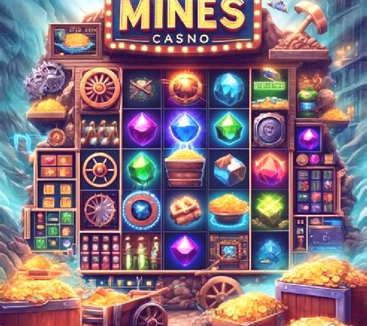Color Trading slot machine