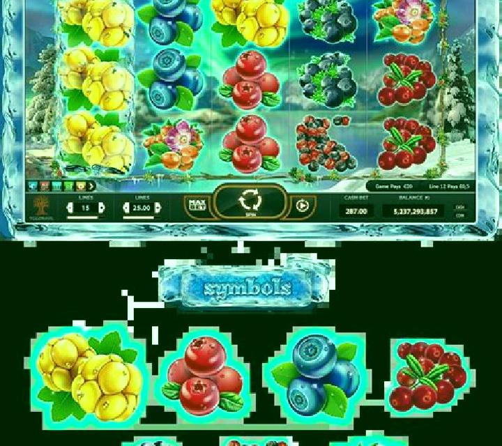 Columbus (9) slot game