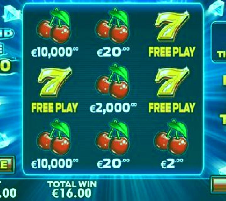Congo The Kong Quest slot machine