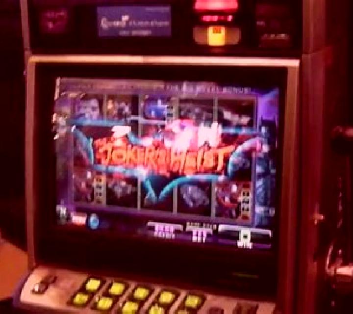Cosmic Charms slot