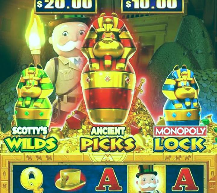 Cosmic Reels Hot slot