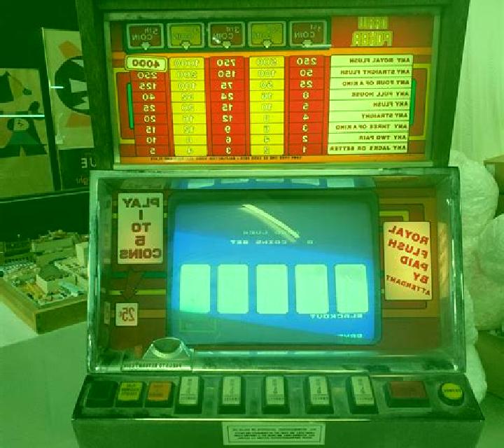 Crash on Mars slot game