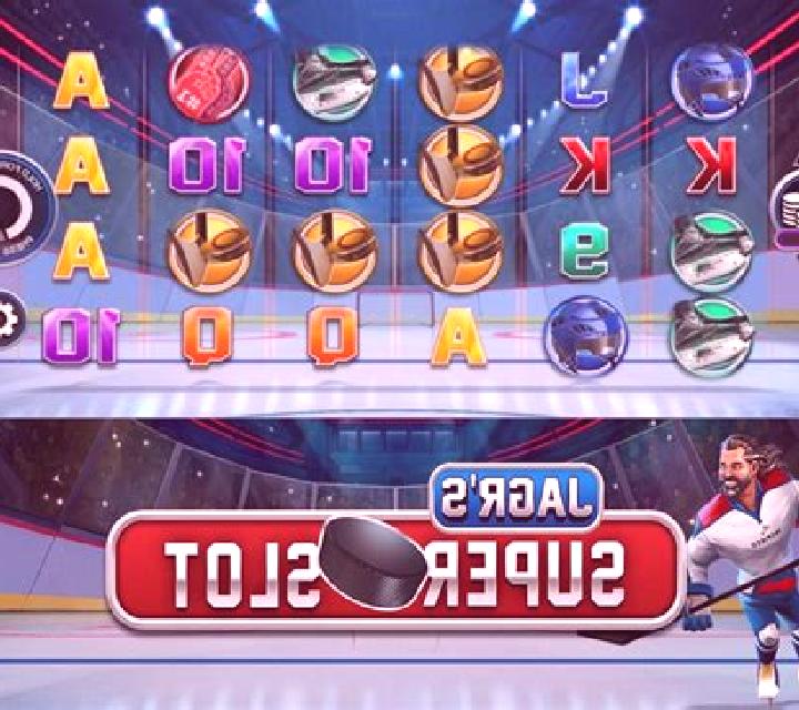 Crystal Rift slot game