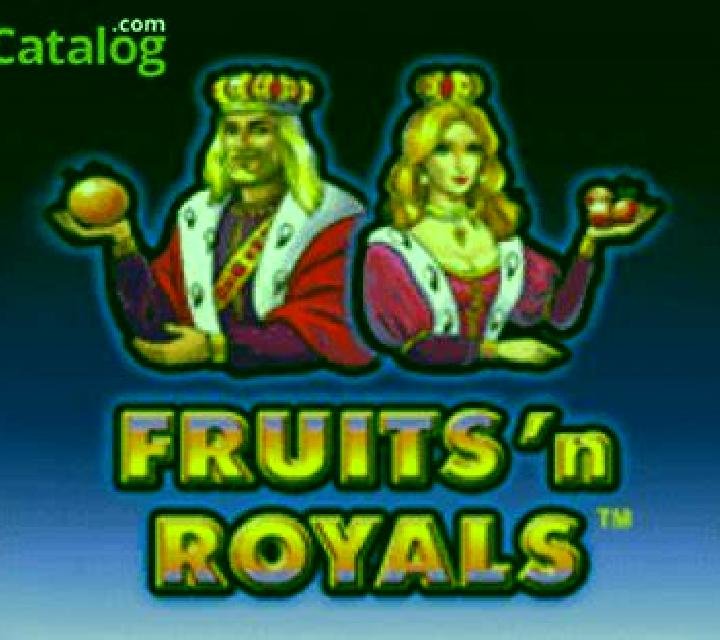 Cycle of Luck slot machine