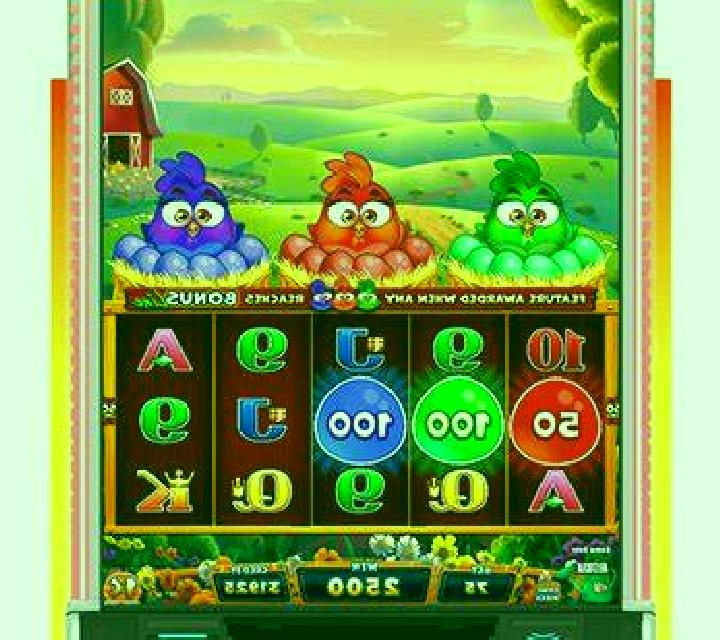 Daji(JDB) online slot