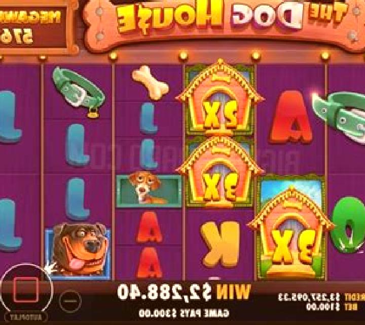 Danger High Voltage slot game