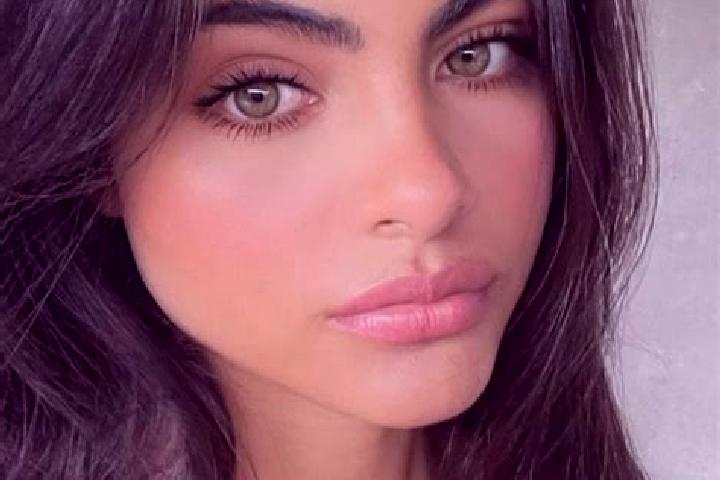 Daring Darlings HD slot machine