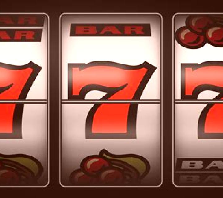 Deep Rush slot game