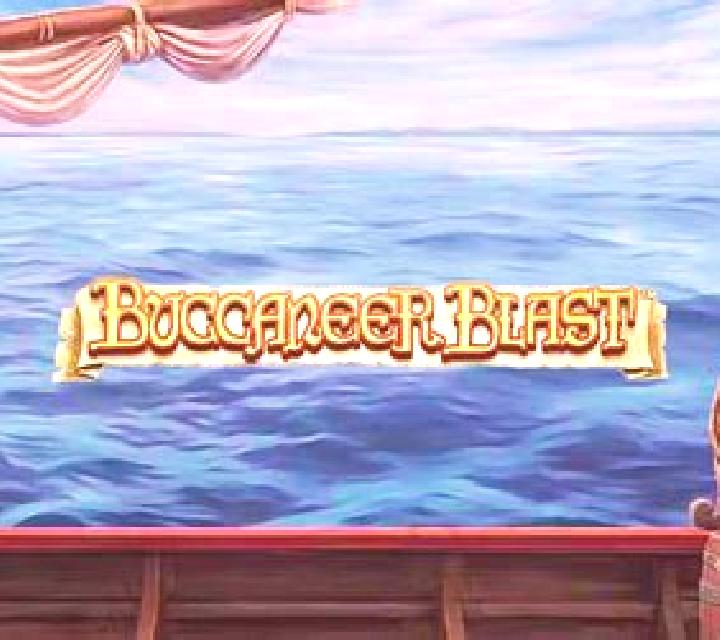 Deep Space Bingo slot game