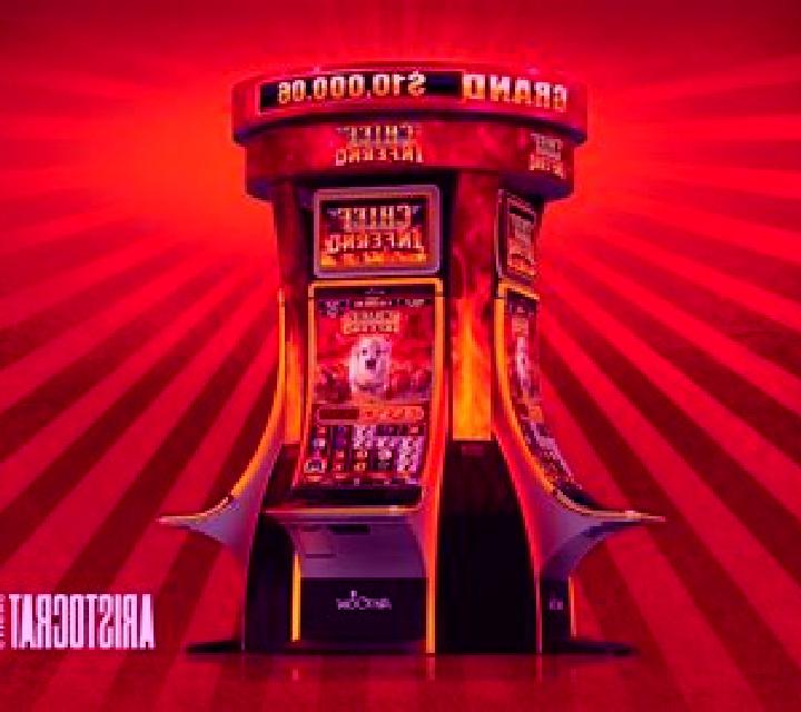 Diablo slot