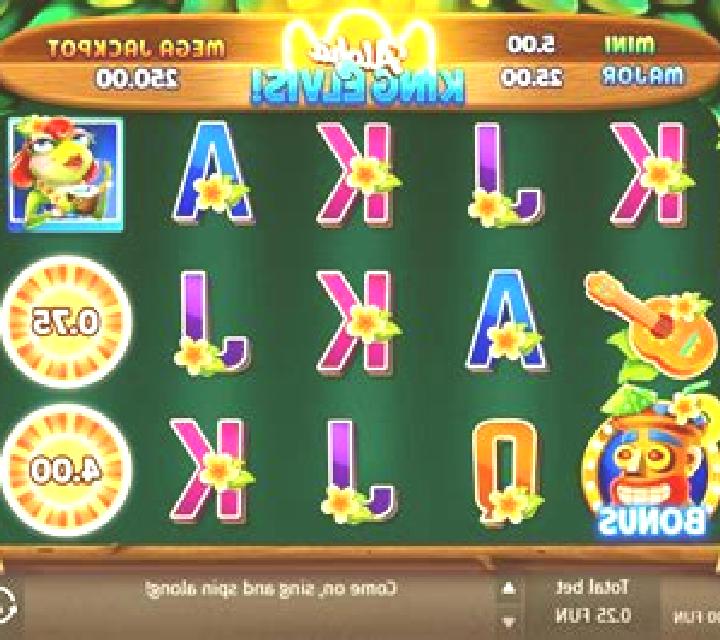 Diamond Dez online slot