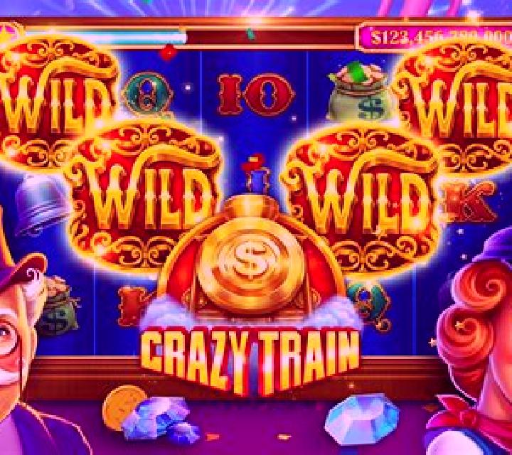 Diamond Hits slot