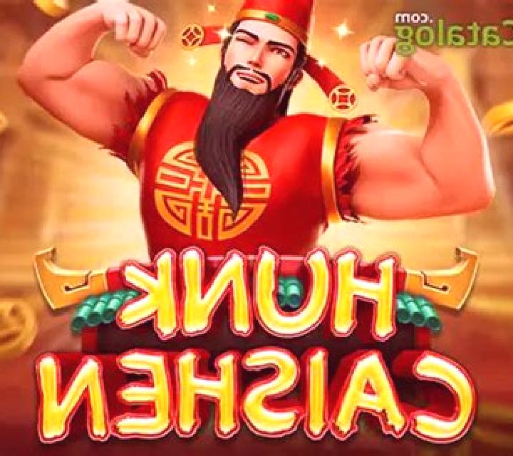 Diamonds & Gold slot game