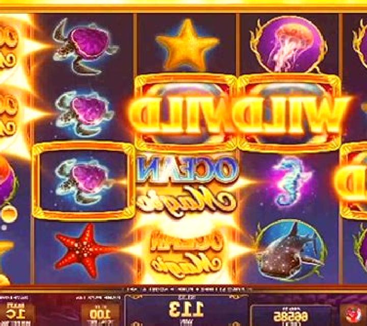 Diamonds (Rectangle Games) slot machine