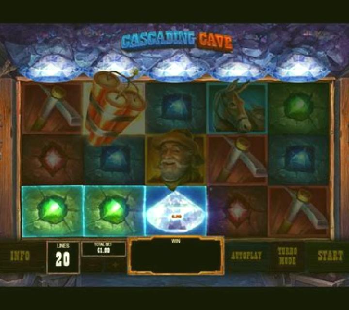 Dio Killing The Dragon online slot