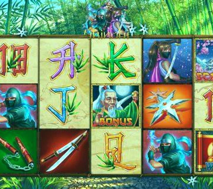 Diosa Jade online slot