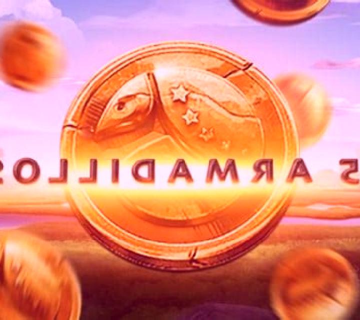 Divina Commedia – Inferno slot game