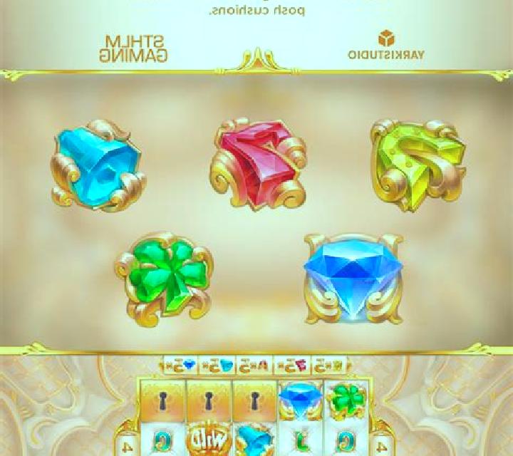 Dolphin Hot 1 slot machine