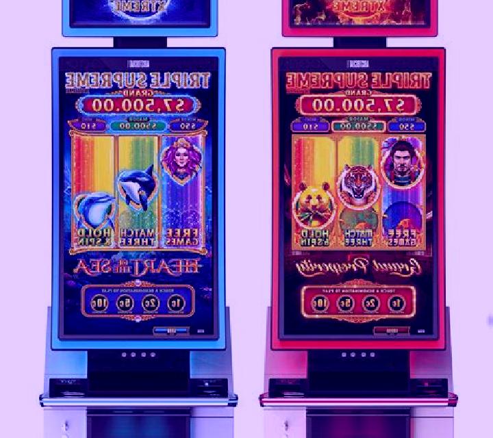 Don Corlemone slot machine