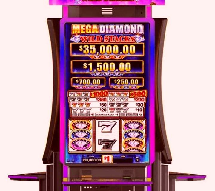 Double Eagle online slot