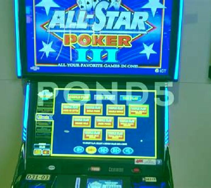 Double Luck slot machine