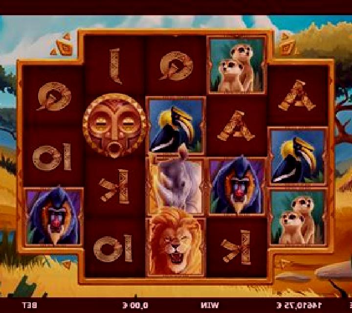 Dragon Forge slot game