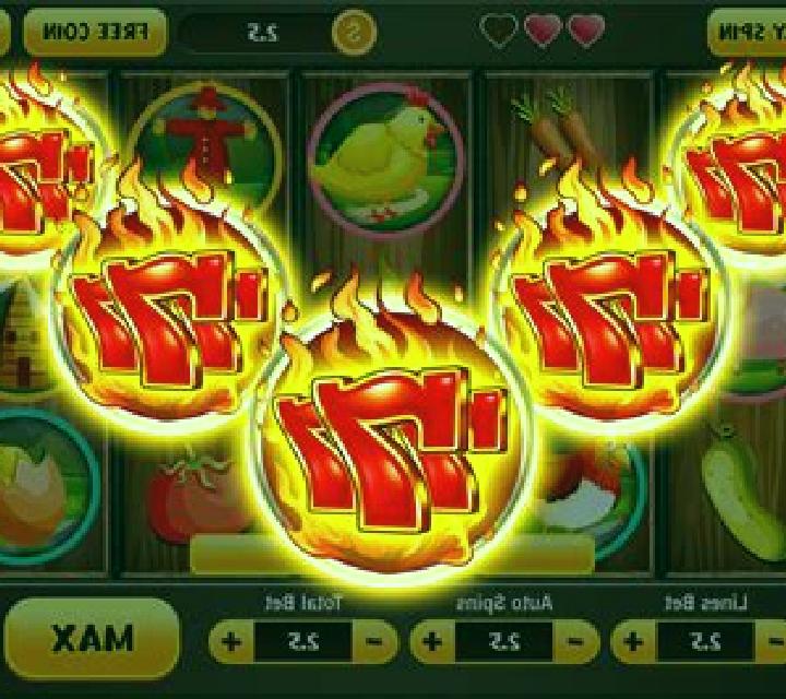 Dragons Legend (OneGame) slot machine