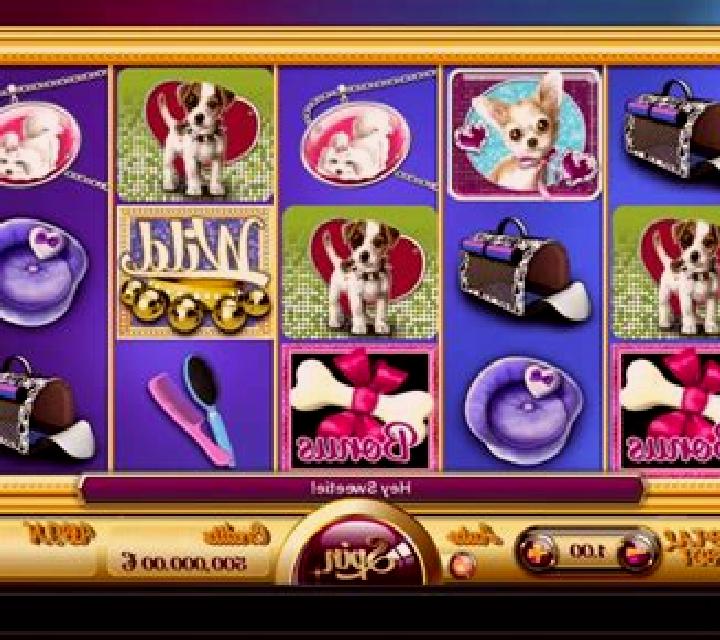 Dragon s Myth slot machine