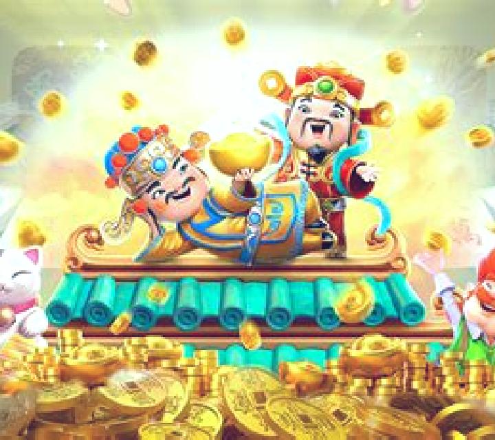 Dragons Paradise slot machine