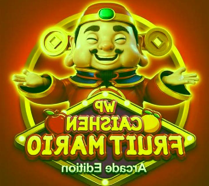 Dragons Paradise slot