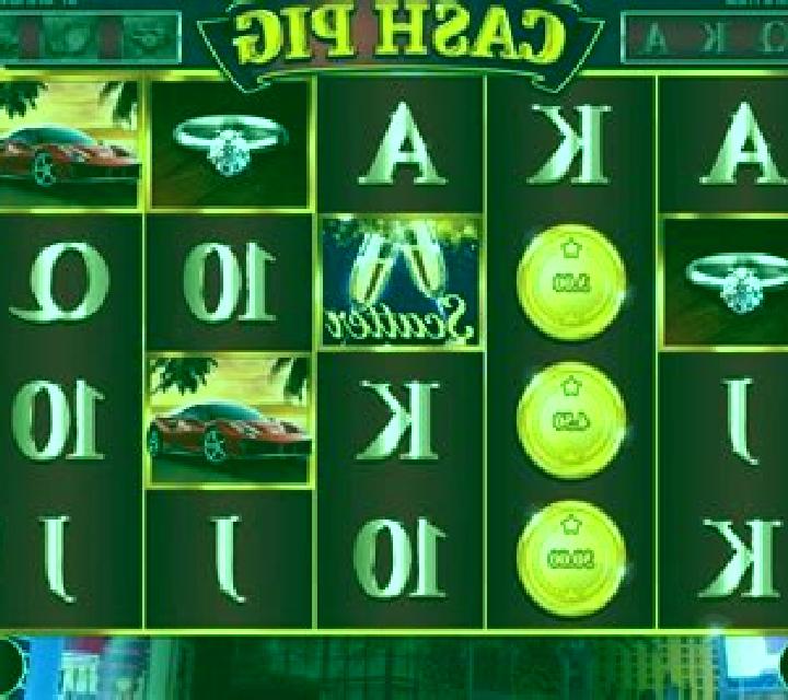 Dream Drop Diamonds slot game