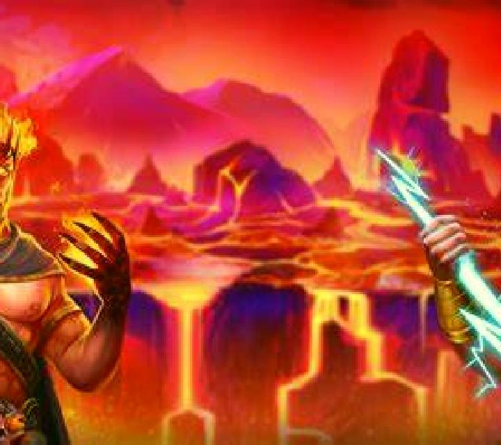 Durian Dynamite slot game