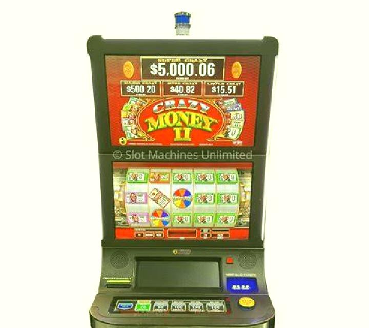 Eggs with Legs slot machine