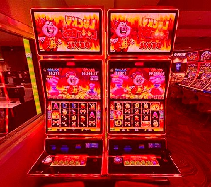 Egypt Oracle slot