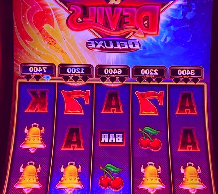 El Tesoro de Cleopatra slot machine