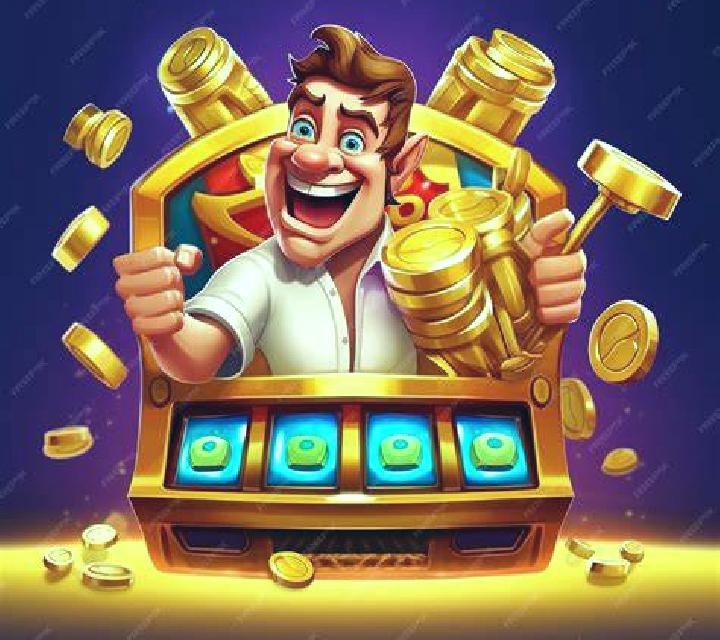 Eldario slot machine
