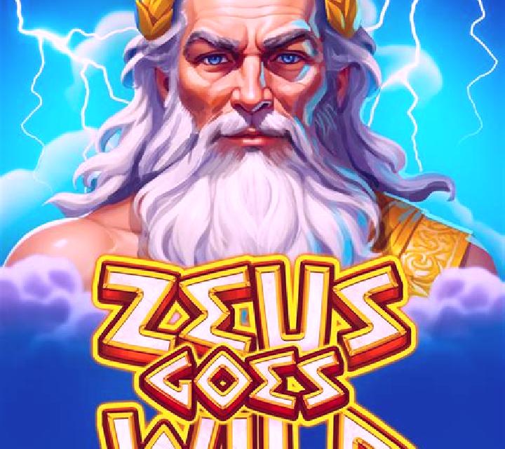 Endless Winter slot game