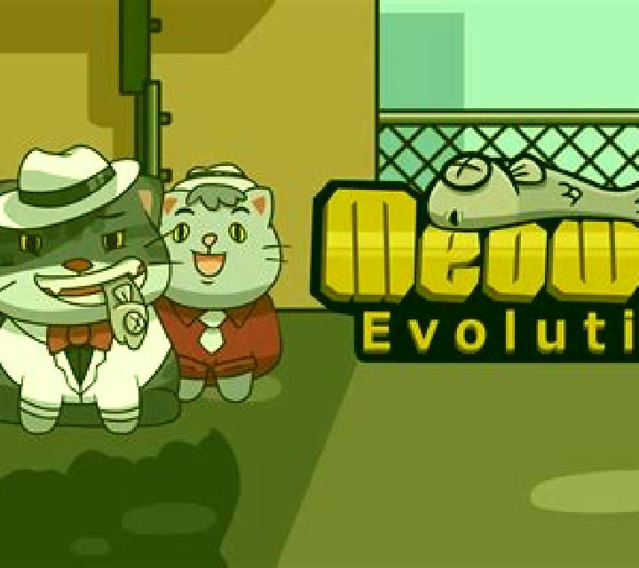 Evolution online slot