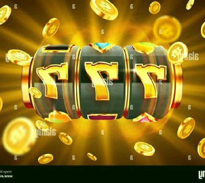 Expanding Master slot game