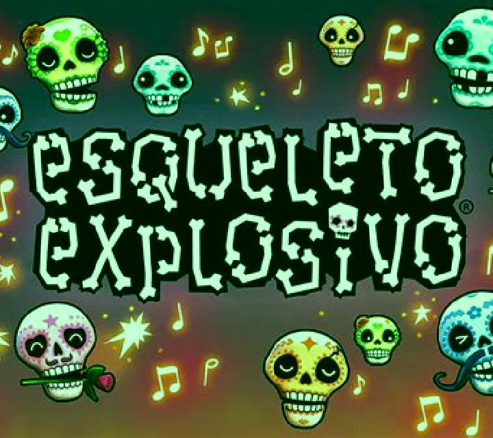 Extra Chilli Epic Spins online slot