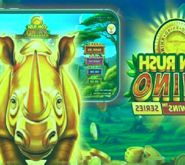 Far West Bingo slot machine